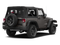 2018 Jeep Wrangler JK Willys Wheeler