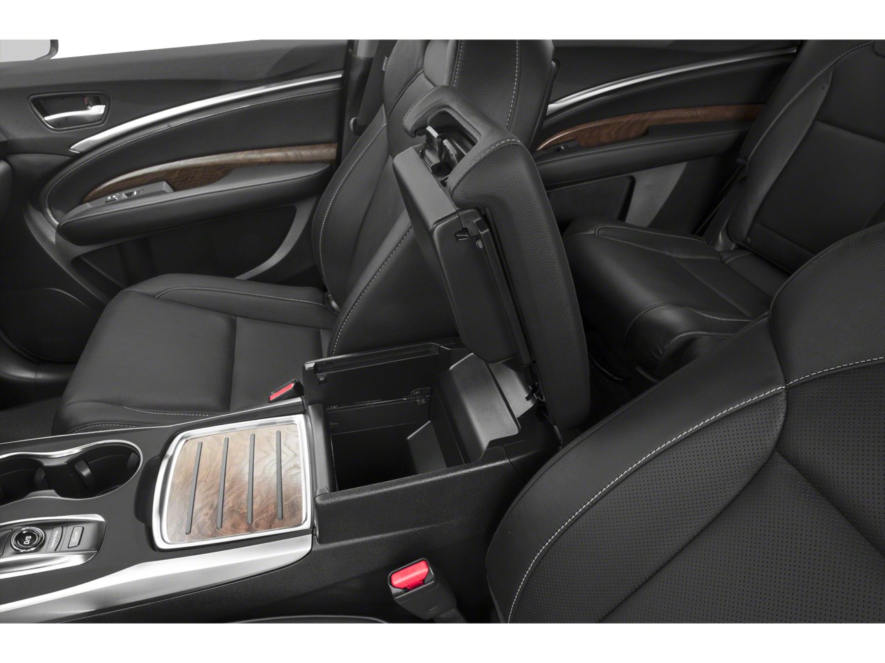 2019 Acura MDX Tech Pkg