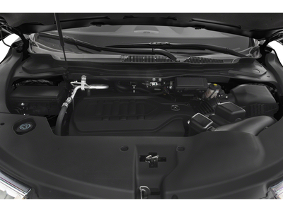 2019 Acura MDX Tech Pkg