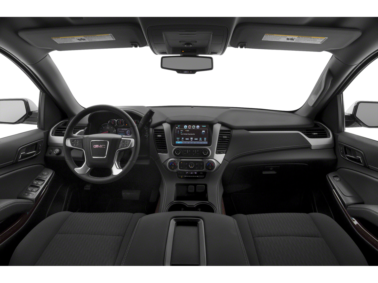 2019 Gmc Yukon XL photo 4