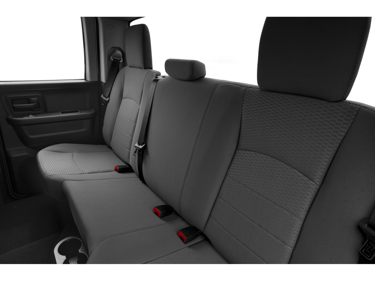 2019 RAM 1500 Classic Express Quad Cab 4x4 6'4' Box