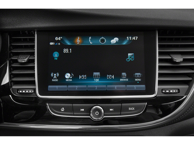 2020 Buick Encore AWD Preferred