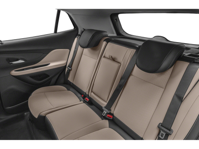 2020 Buick Encore AWD Preferred