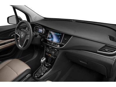 2020 Buick Encore AWD Preferred