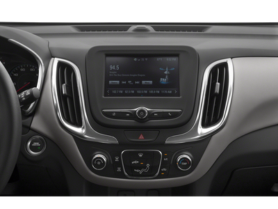 2020 Chevrolet Equinox AWD LS