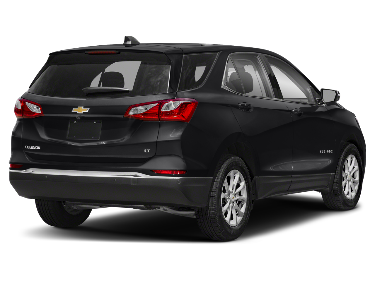 2020 Chevrolet Equinox AWD LT 1.5L Turbo