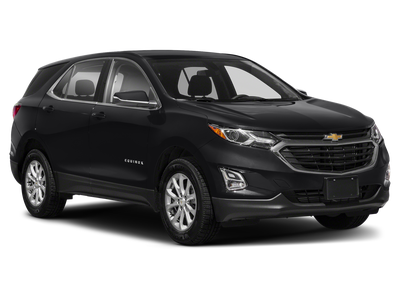 2020 Chevrolet Equinox AWD LT 1.5L Turbo