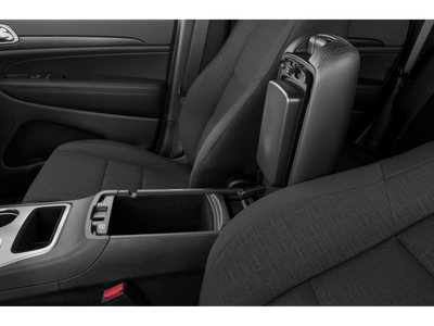 2020 Jeep Grand Cherokee Laredo E 4x4
