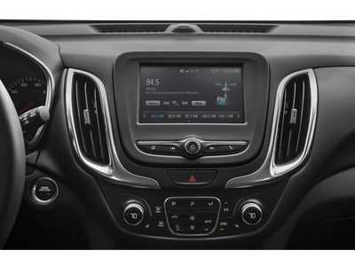 2021 Chevrolet Equinox AWD LT