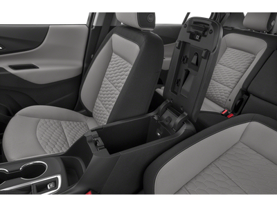 2021 Chevrolet Equinox FWD LS