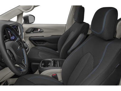 2021 Chrysler Pacifica Limited AWD