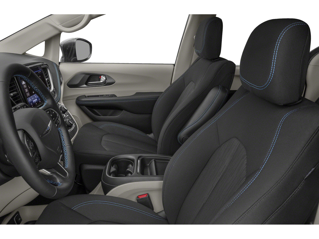 2021 Chrysler Pacifica Limited AWD