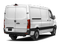 2021 Mercedes-Benz Sprinter 2500 Cargo 144 WB