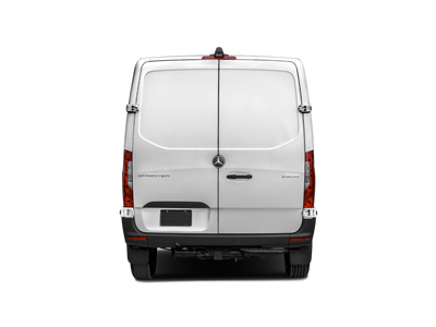 2021 Mercedes-Benz Sprinter 2500 Cargo 144 WB