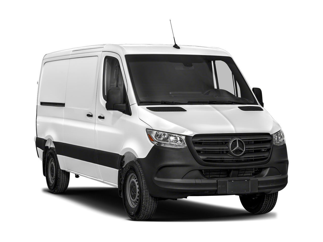 2021 Mercedes-Benz Sprinter 2500 Cargo 144 WB