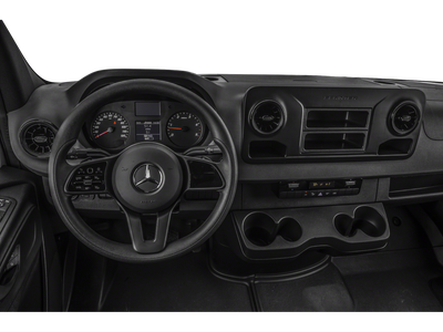 2021 Mercedes-Benz Sprinter 2500 Cargo 144 WB
