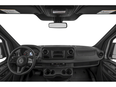 2021 Mercedes-Benz Sprinter 2500 Cargo 144 WB