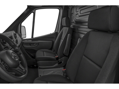 2021 Mercedes-Benz Sprinter 2500 Cargo 144 WB