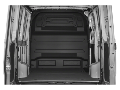 2021 Mercedes-Benz Sprinter 2500 Cargo 144 WB