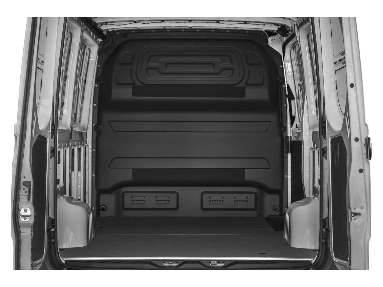 2021 Mercedes-Benz Sprinter 2500 Cargo 144 WB