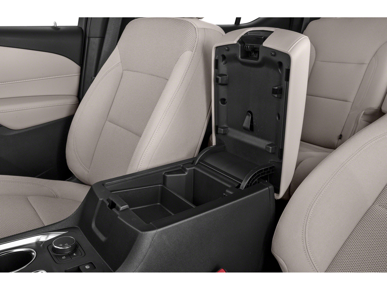 2022 Chevrolet Traverse FWD LS