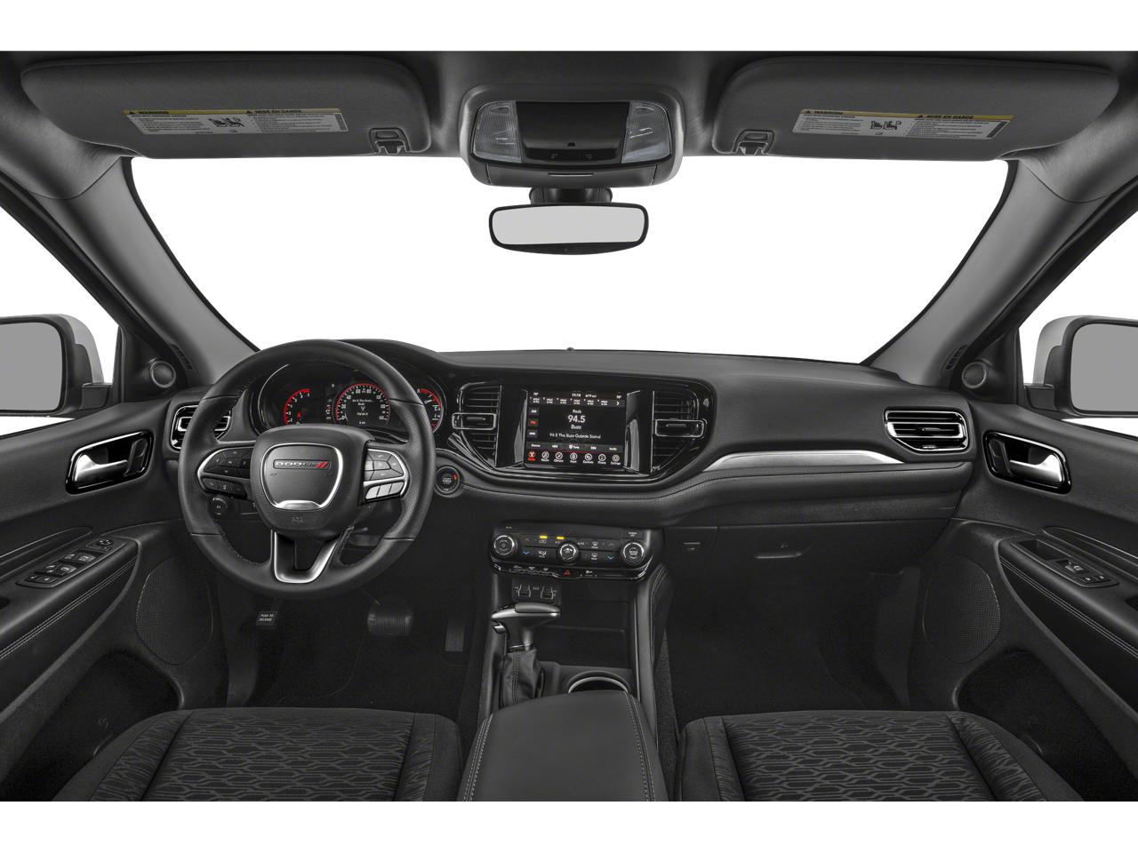 2022 Dodge Durango SRT 392 AWD