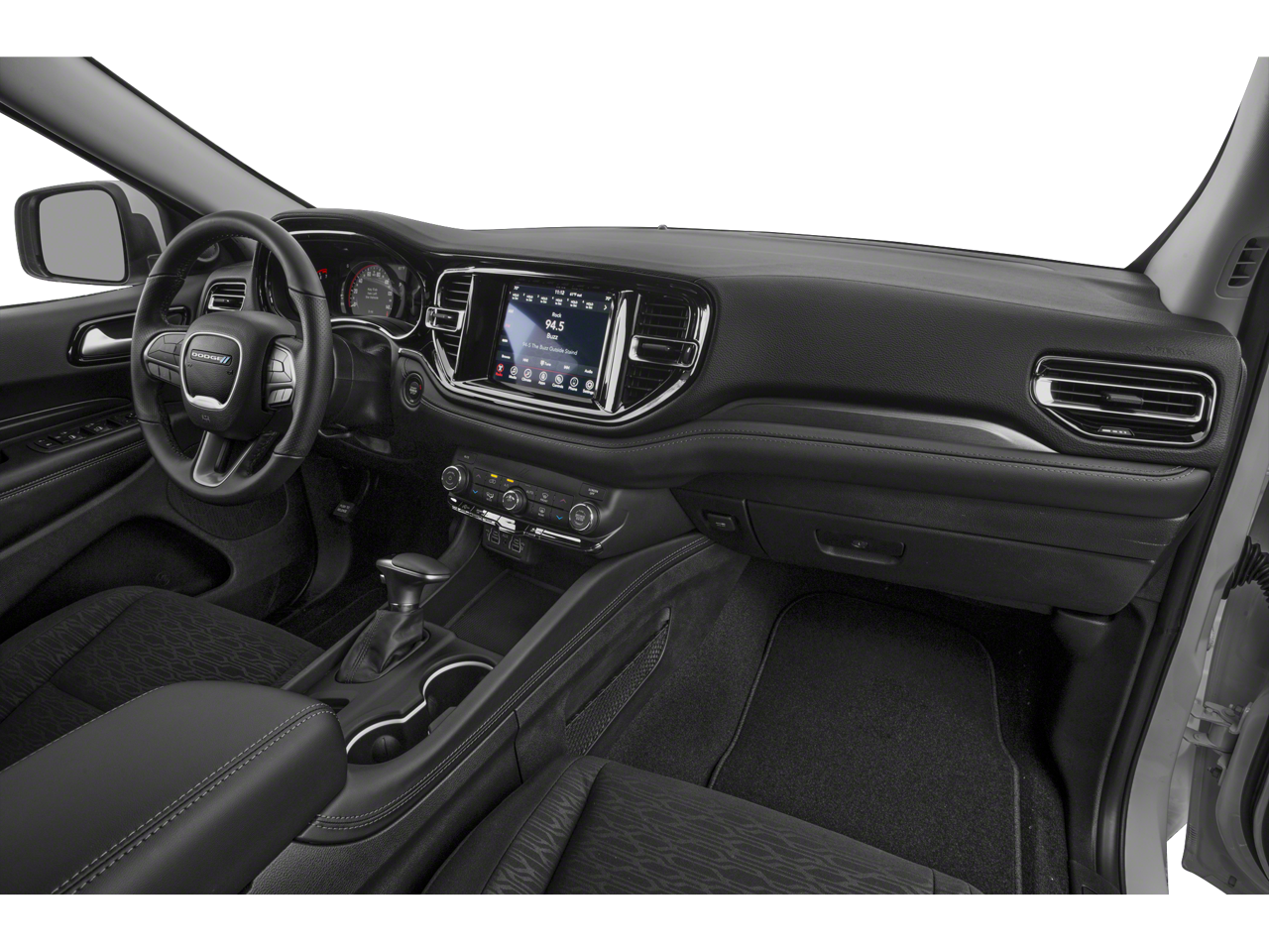 2022 Dodge Durango SRT 392 AWD