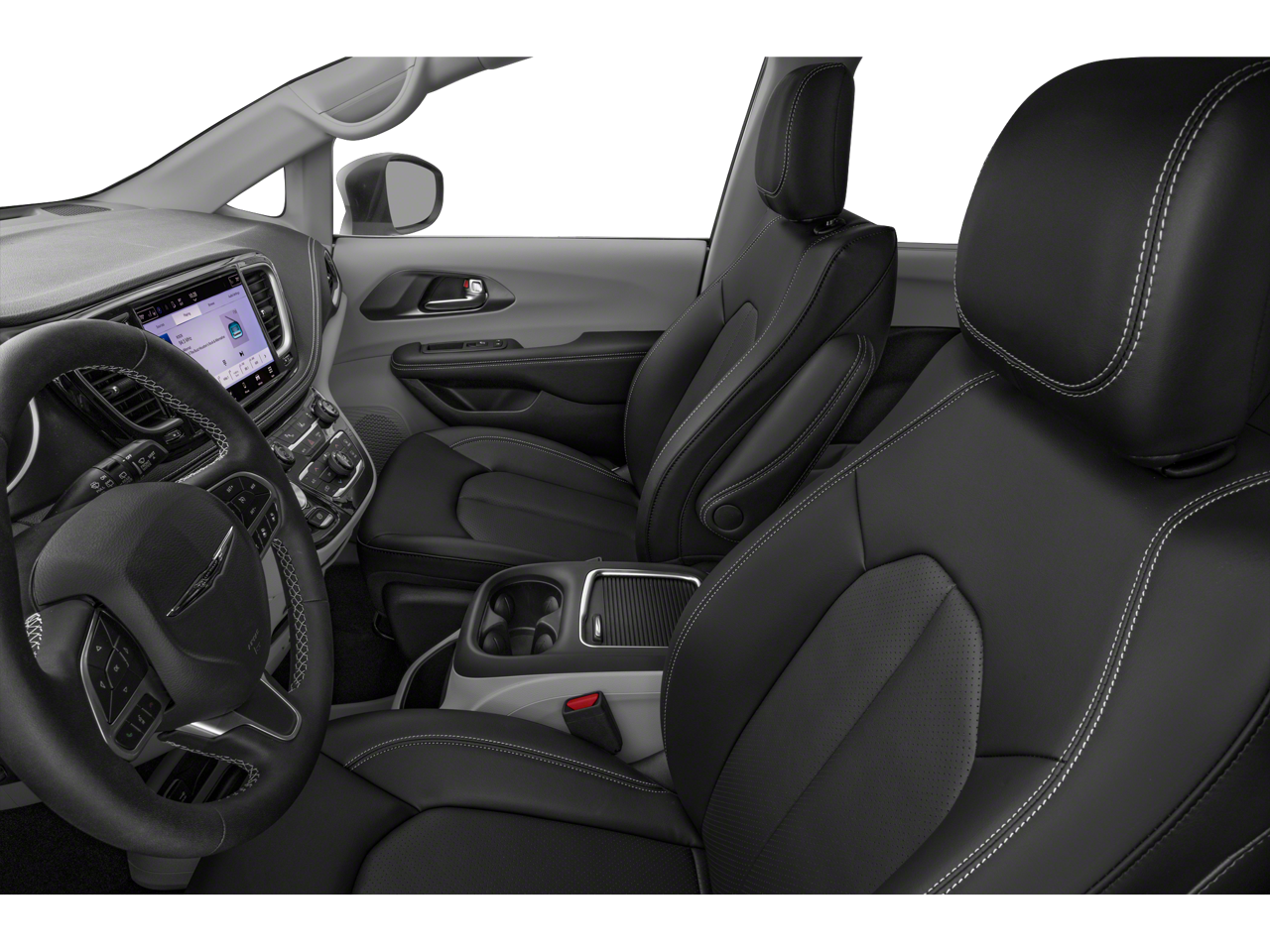 2023 Chrysler Pacifica Limited AWD