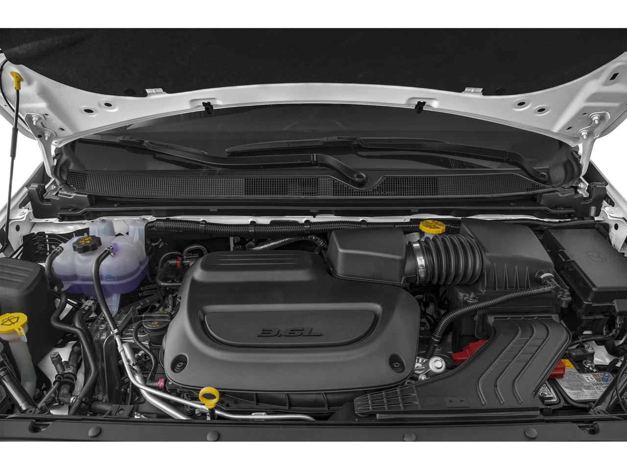 2023 Chrysler Pacifica Limited AWD