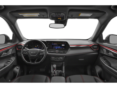 2024 Chevrolet Trailblazer FWD RS