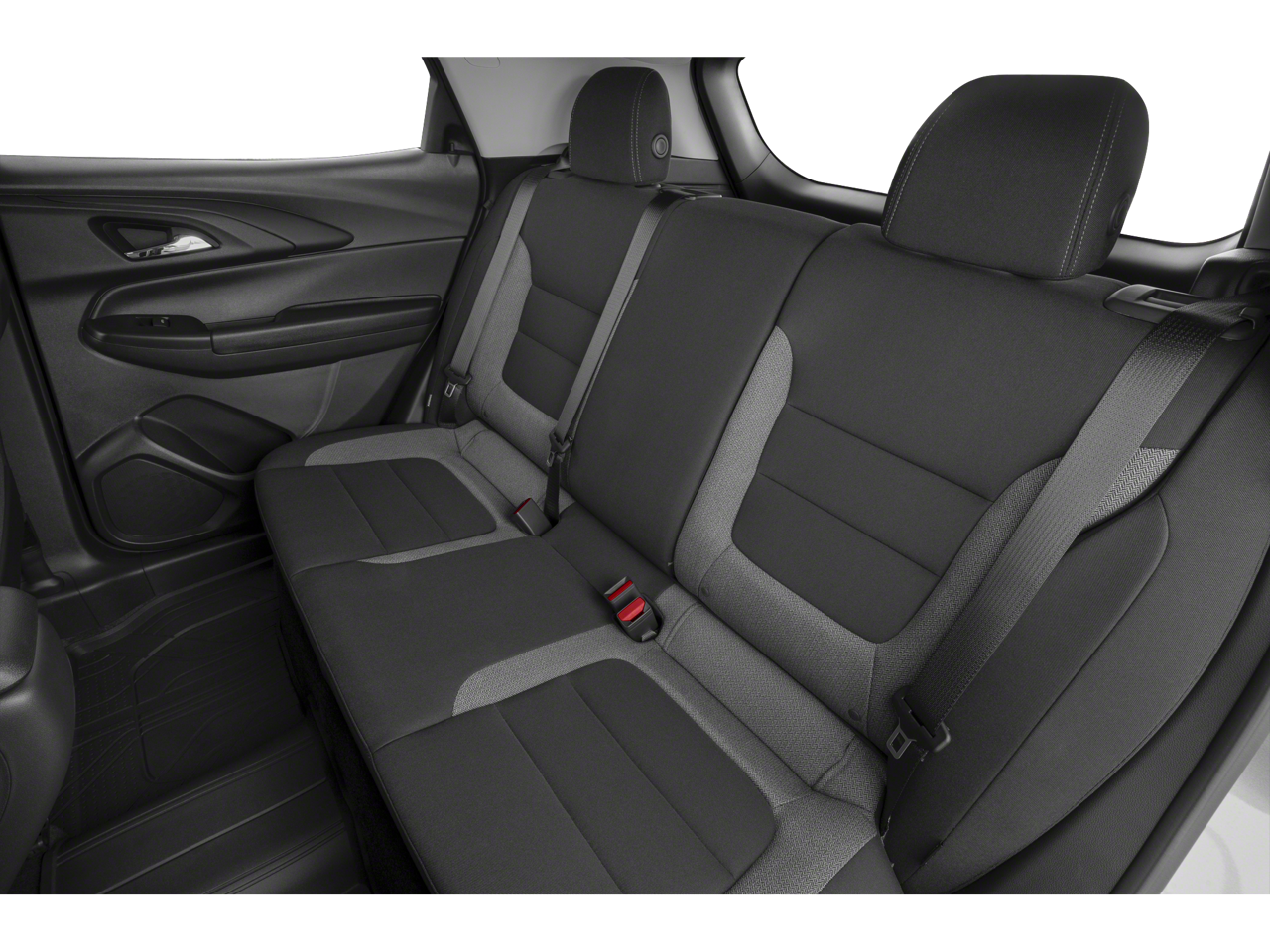 2024 Chevrolet Trailblazer FWD LT