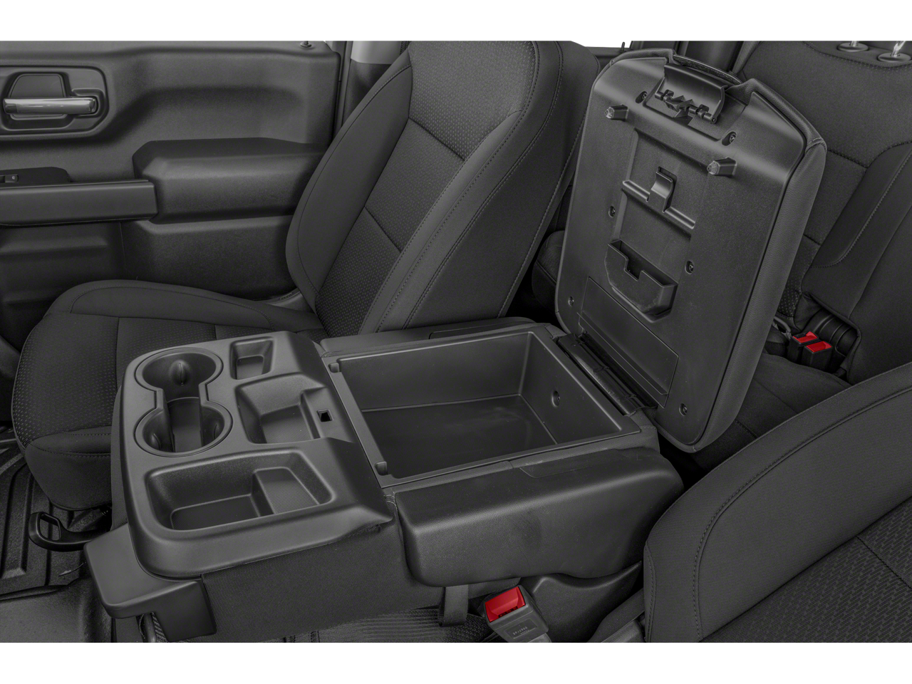 2024 GMC Sierra 2500HD 4WD Double Cab Standard Bed SLE