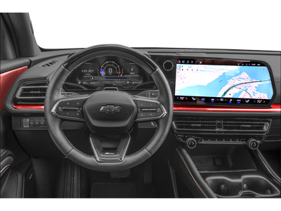 2025 Chevrolet Traverse AWD High Country