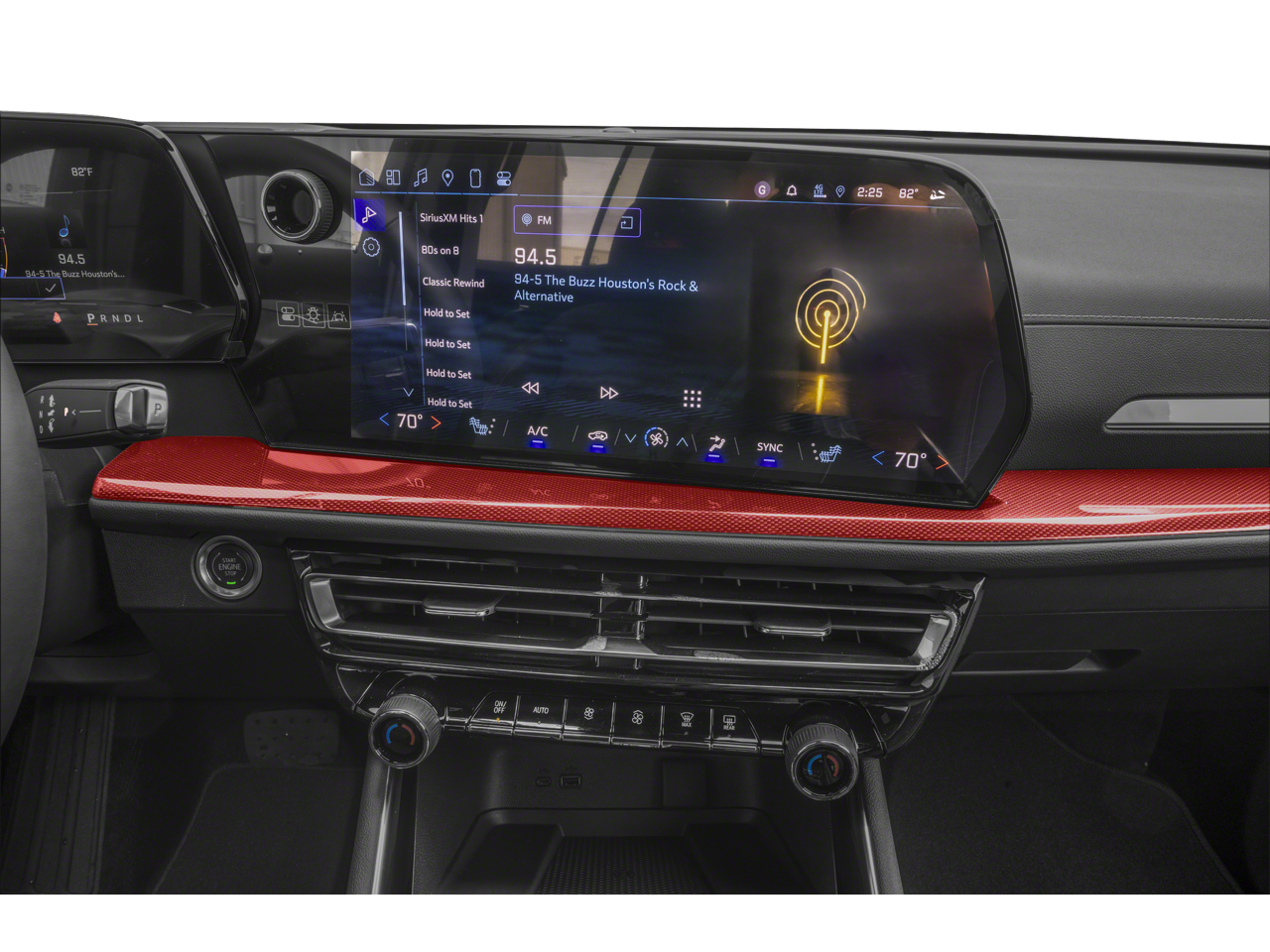 2025 Chevrolet Traverse AWD High Country