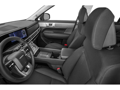 2025 Hyundai Santa Fe SE