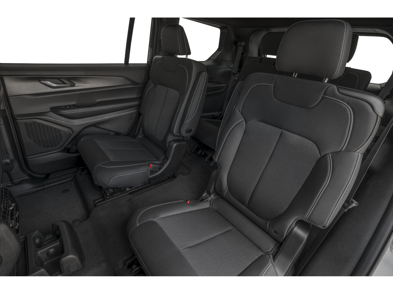 2025 Jeep Grand Cherokee L Laredo X 4x4