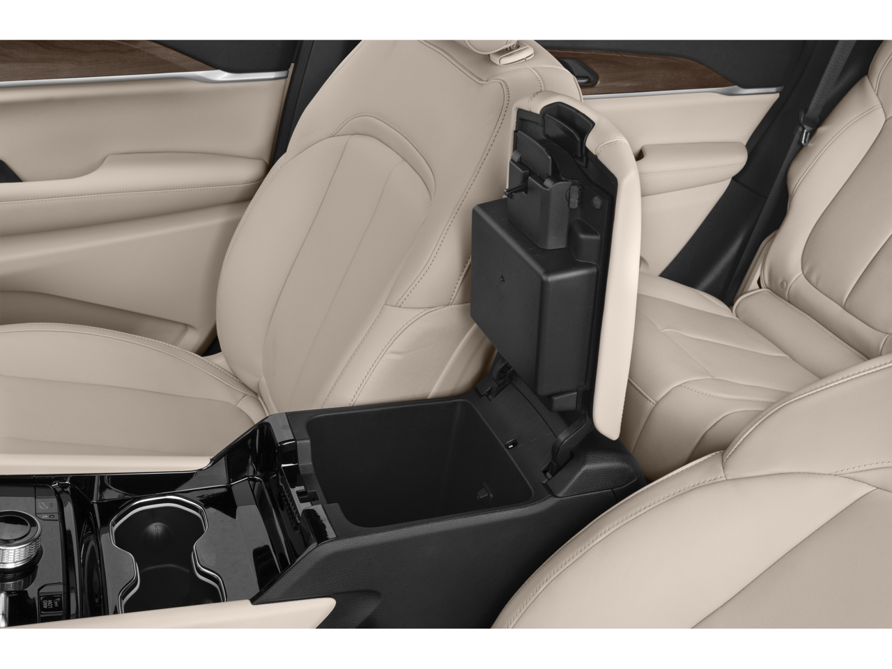 2025 Jeep Grand Cherokee 4xe Summit Reserve