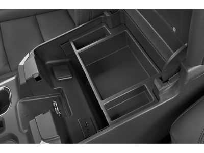 2026 Chevrolet Silverado 1500 4WD Crew Cab Short Bed LT Trail Boss