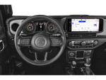 2026 Jeep Wrangler 4-Door Willys '41