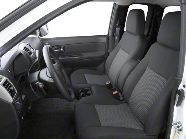 2010 Chevrolet Colorado 1LT