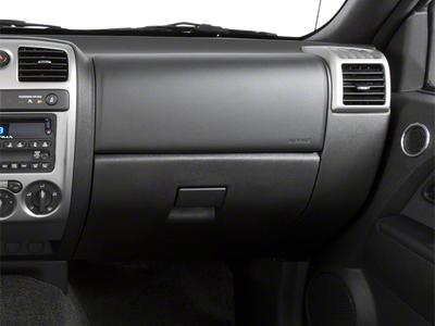 2010 Chevrolet Colorado 1LT