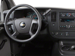2011 Chevrolet Express 2500 Work Van