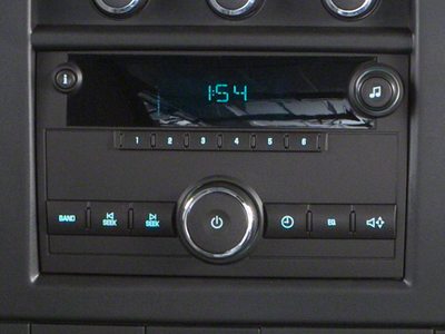 2011 Chevrolet Express 2500 Work Van