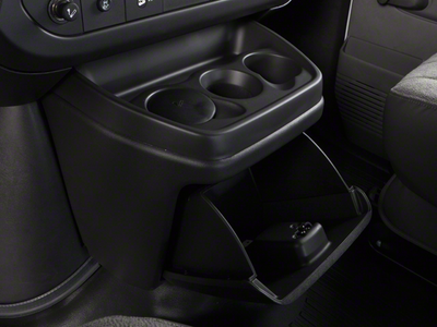 2011 Chevrolet Express 2500 Work Van