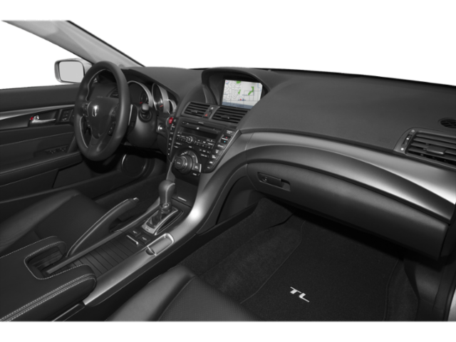 2013 Acura TL 3.7