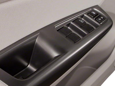 2013 Subaru Forester 2.5X