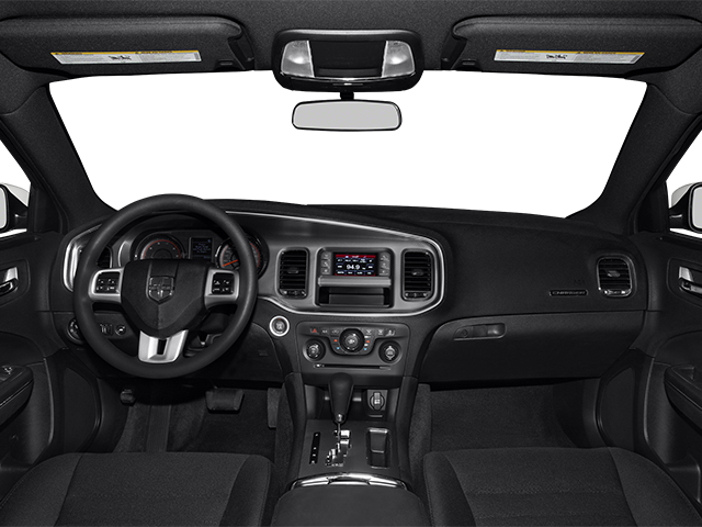 2014 Dodge Charger SXT Plus