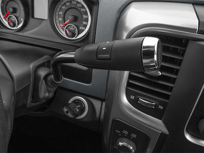 2014 RAM 3500 Big Horn