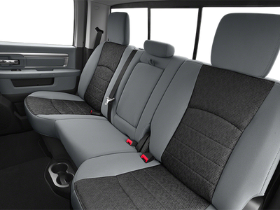 2014 RAM 3500 Big Horn