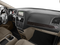 2016 Chrysler Town & Country Limited Platinum